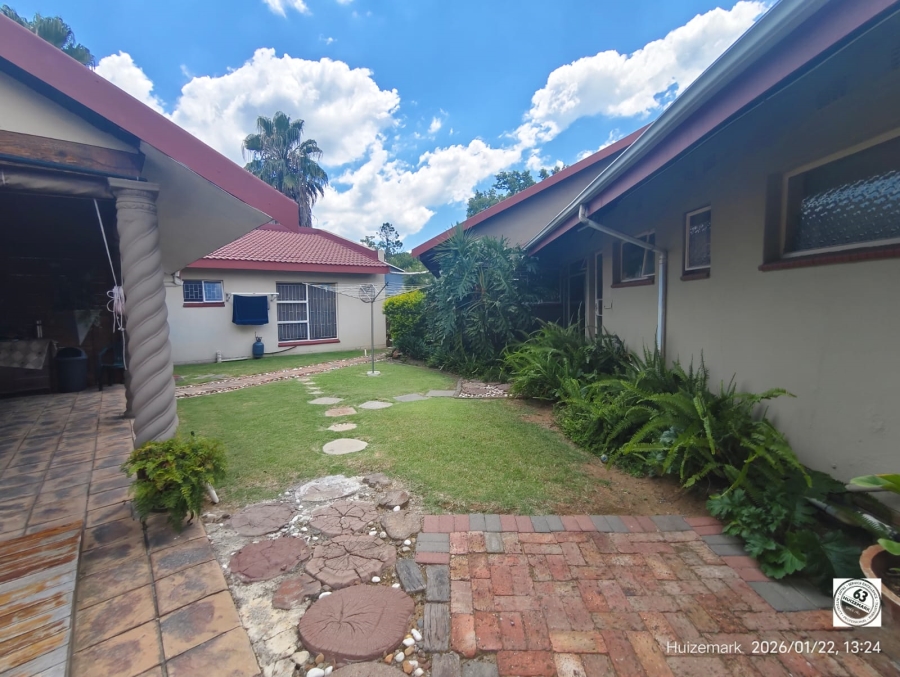 3 Bedroom Property for Sale in Sasolburg Ext 23 Free State